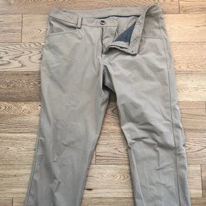 Lululemon Men's ABC Pants